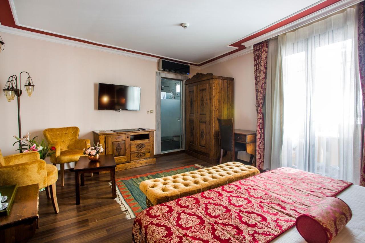 Superior King Room