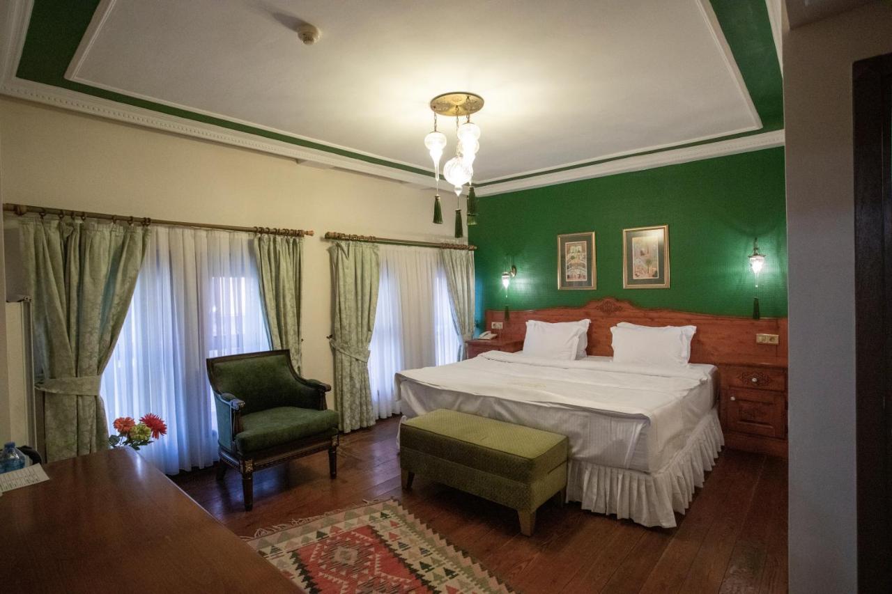 Quarto Duplo Econômico