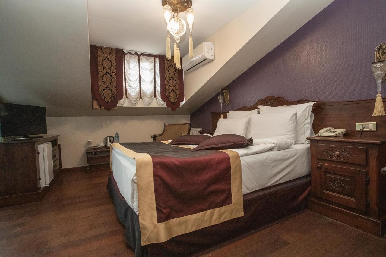 Budget Double Room