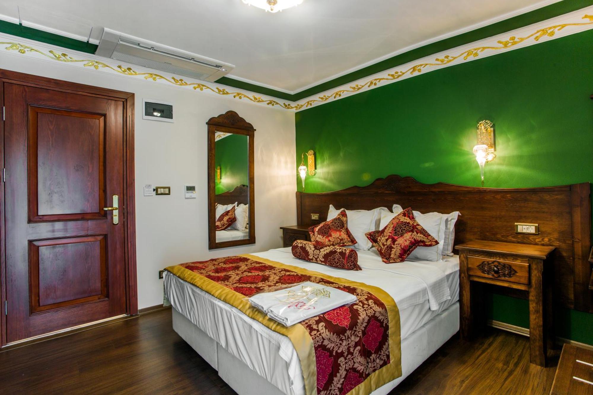 Superior Room Sea View